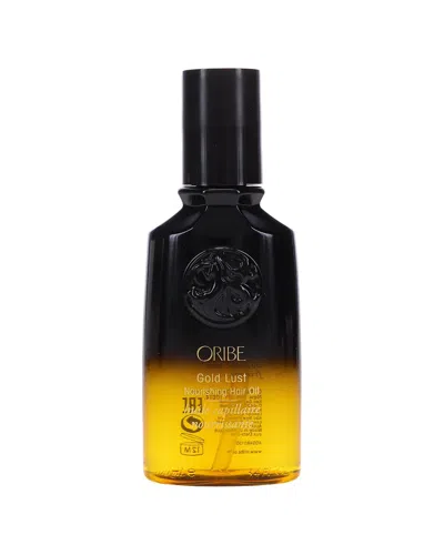 Oribe 3.4oz Gold Lust Nourishing Hair Oil