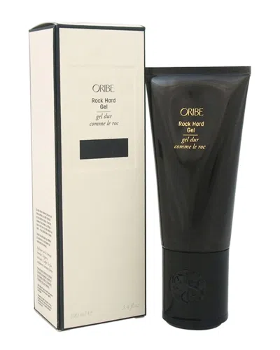 Oribe 3.4oz Rock Hard Gel In Transparent