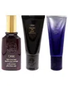 Oribe 3pc Kit In Multi