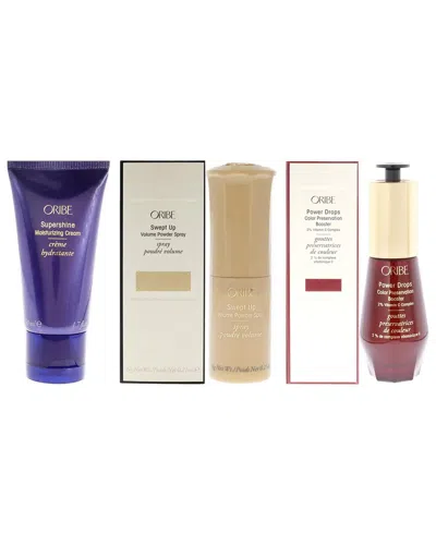 Oribe 3pc Kit