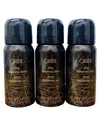 Oribe 3pk Travel-size Dry Texturizing Spray