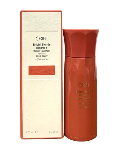 Oribe 4.2oz Bright Blonde Radiance & Repair Treatment