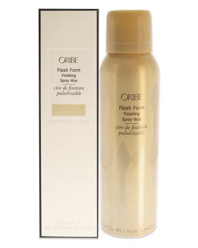 Oribe 4.2oz Flash Form Finishing Spray Wax