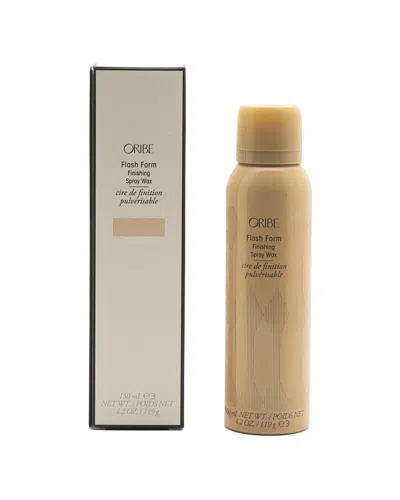 Oribe 4.2oz Flash Form Finishing Spray Wax