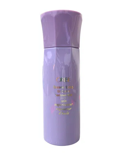Oribe 4.2oz Serene Scalp Oil Control Treatment Mist