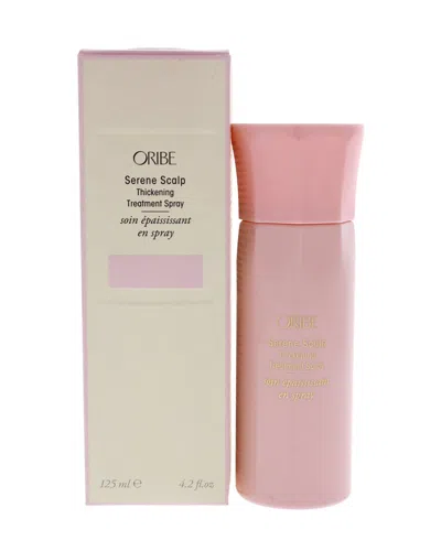 Oribe 4.2oz Serene Scalp Thickening Treatment Spray