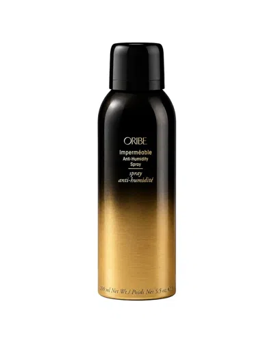 Oribe 5.5oz Impermeable Anti-humidity Spray In Transparent