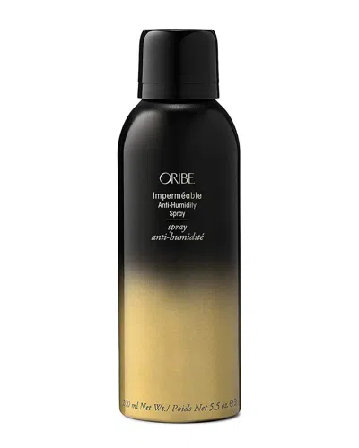 Oribe 5.5oz Impermeable Anti-humidity Spray In Multi