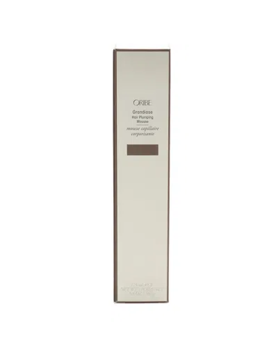 Oribe 5.7oz Grandiose Hair Plumping Mousse