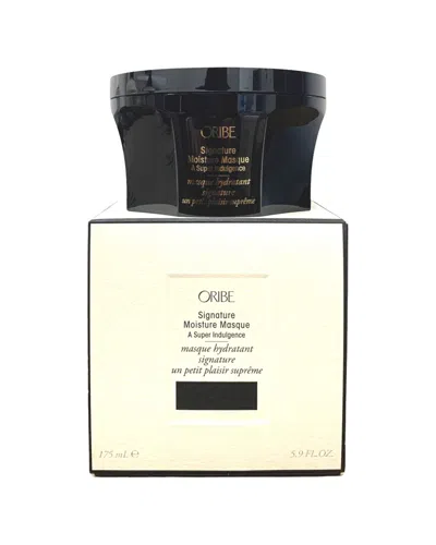 Oribe 5.9 oz Signature Moisture Masque