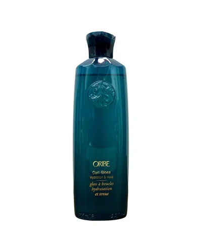 Oribe 5.9oz Curl Gloss Hydration Hold