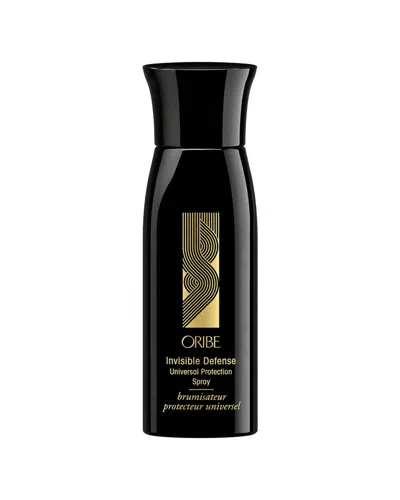Oribe 5.9oz Invisible Defense Universal Protection Spray In Transparent