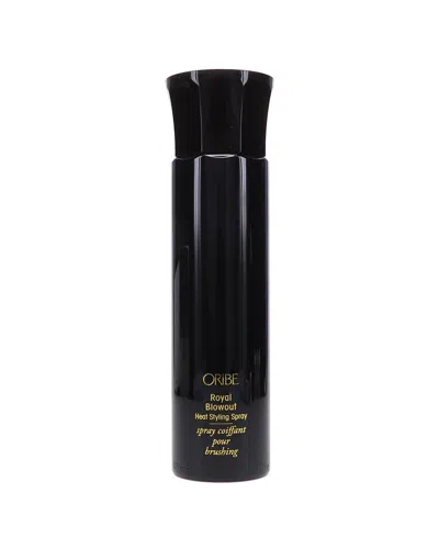 Oribe 5.9oz Royal Blowout Heat Styling Spray