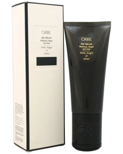 Oribe 5oz Gel Serum Radiance Magic & Hold