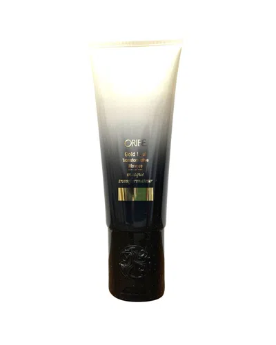 Oribe 5oz Gold Lust Transformative Masque