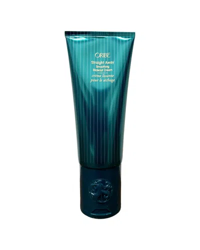 Oribe 5oz Straight Away Smoothing Blowout Cream