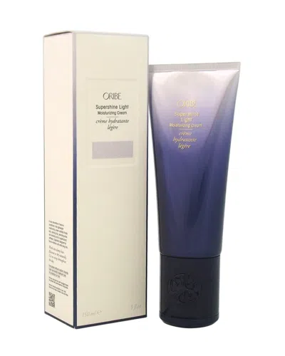 Oribe 5oz Supershine Light Moisturizing Cream