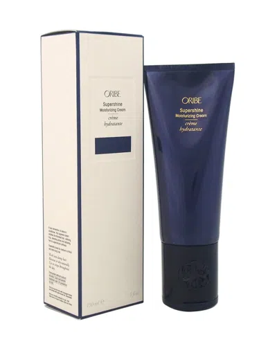 Oribe 5oz Supershine Moisturizing Cream