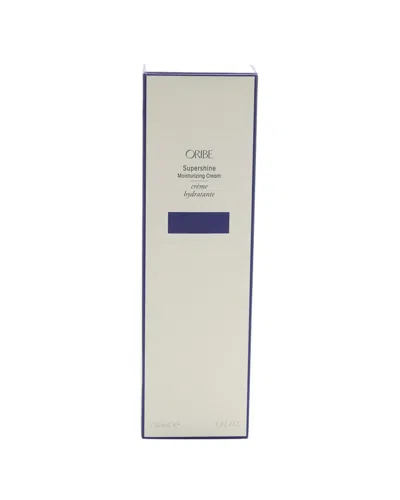 Oribe 5oz Supershine Moisturizing Cream