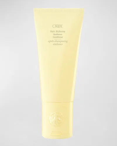 Oribe 6.8 Oz. Hair Alchemy Resilience Conditioner In White