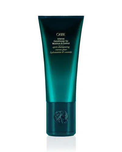 ORIBE 6.8 OZ. INTENSE CONDITIONER FOR MOISTURE & CONTROL,PROD99340019
