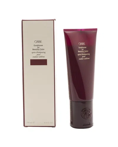 Oribe 6.8oz Conditioner For Beautiful Color