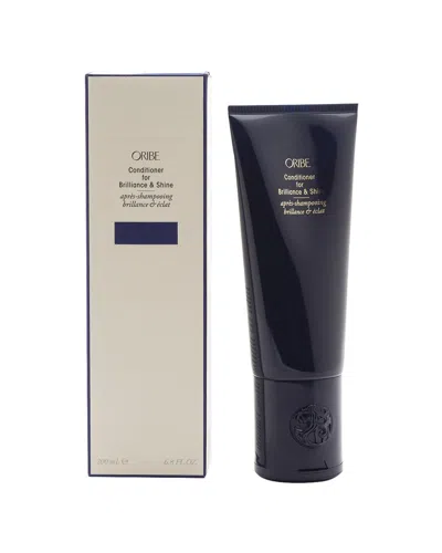 Oribe 6.8oz Conditioner For Brilliance And Shine