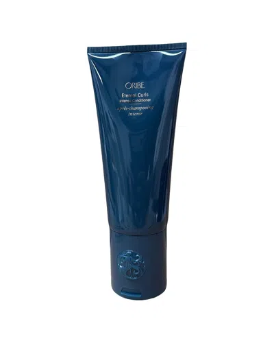 Oribe 6.8oz Eternal Curls Intense Conditioner In Transparent