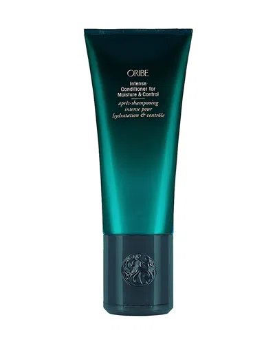 Oribe 6.8oz Intense Conditioner For Moisture & Control