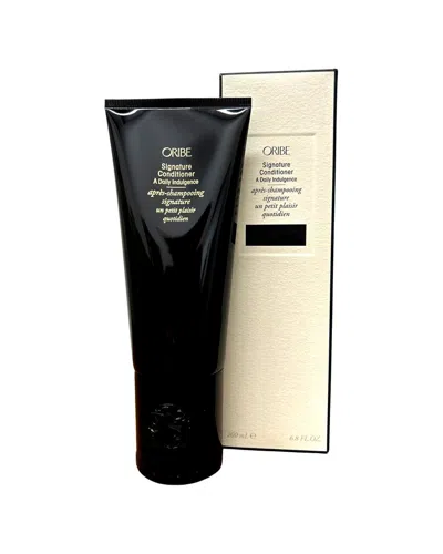 Oribe 6.8oz Signature Conditioner