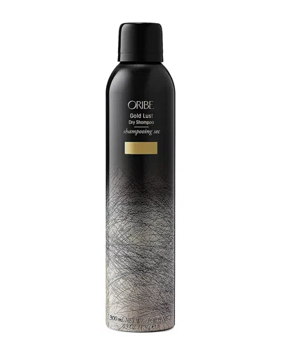 Oribe Gold Lust Dry Shampoo 300ml In White