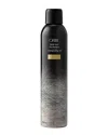 Oribe 6oz Gold Lust Dry Shampoo