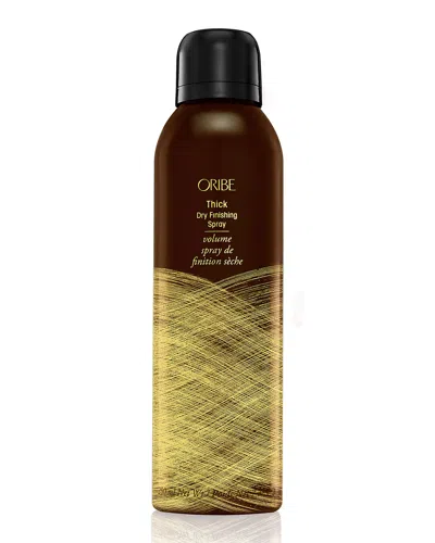 Oribe 7.0 Oz. Thick-dry Finishing Spray