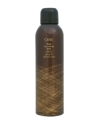 Oribe 7oz Thick Dry Finishing Spray