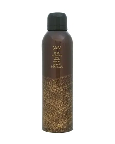 Oribe 7oz Thick Dry Finishing Spray