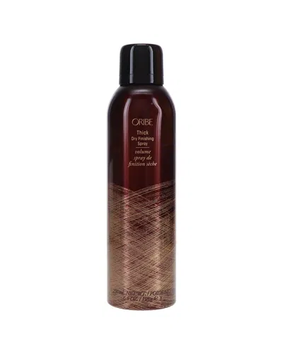 Oribe 7oz Thick Dry Finishing Spray