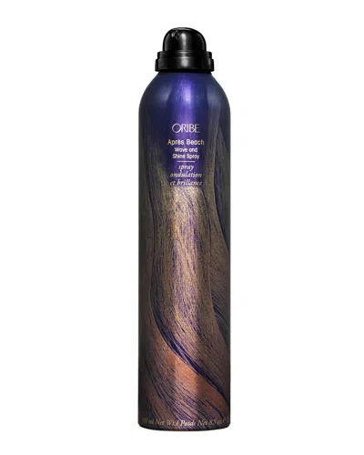 Oribe 8.5 Oz. Apres Beach Wave And Shine Hairspray