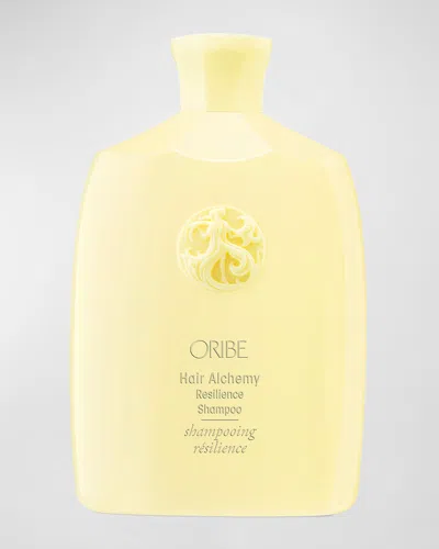 Oribe 8.5 Oz. Hair Alchemy Resilience Shampoo In White