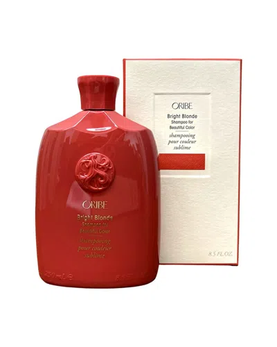 Oribe 8.5oz Bright Blonde Shampoo For Beautiful Color