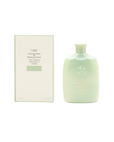 Oribe 8.5oz Cleansing Creme For Moisture & Control