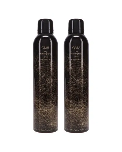 Oribe 8.5oz Dry Texturizing Spray 2 Pack