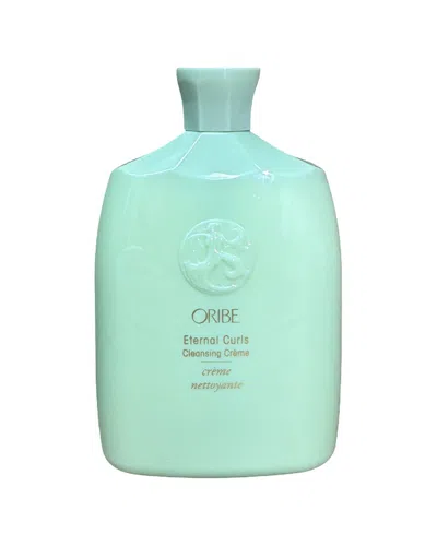 Oribe 8.5oz Eternal Curls Cleansing Crème In Transparent