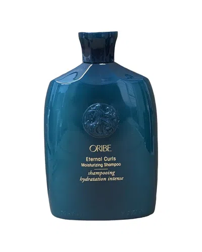 Oribe 8.5oz Eternal Curls Moisturizing Shampoo In Transparent