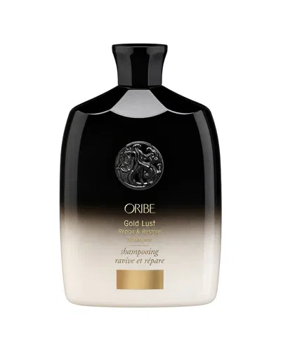 Oribe 8.5oz Gold Lust Repair & Restore Shampoo