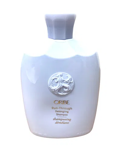 Oribe 8.5oz Run-through Detangling Shampoo