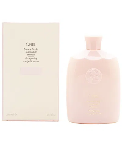 ORIBE ORIBE 8.5OZ SERENE SCALP ANTI-DANDRUFF SHAMPOO