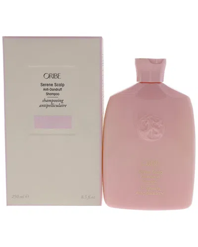 Oribe 8.5oz Serene Scalp Anti-dandruff Shampoo