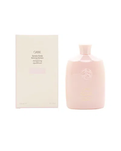 ORIBE ORIBE 8.5OZ SERENE SCALP BALANCING SHAMPOO
