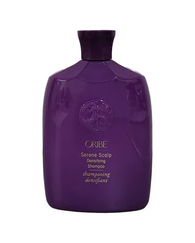 Oribe 8.5oz Serene Scalp Densifying Shampoo