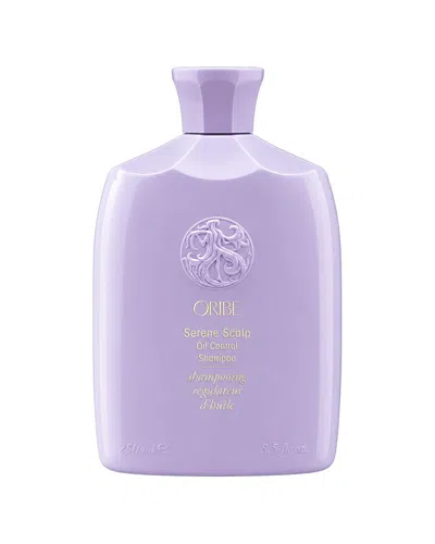 ORIBE ORIBE 8.5OZ SERENE SCALP OIL CONTROL SHAMPOO